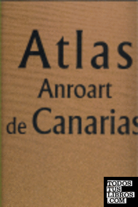Atlas Anroart de Canarias