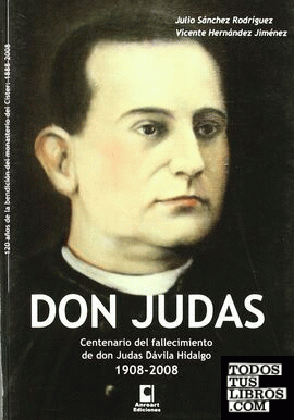 Don Judas