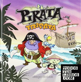 El pirata Tripata
