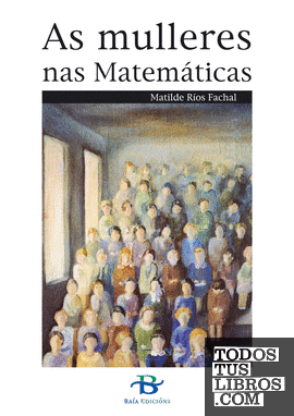 As mulleres nas Matemáticas