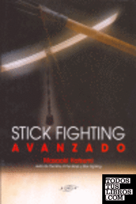 Stick Fighting Avanzado