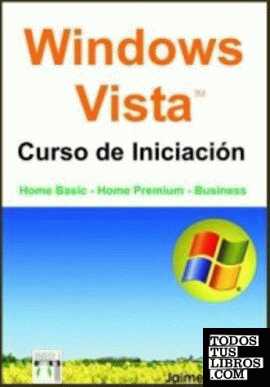 Windows Vista Curso de Iniciación