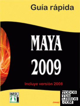 Maya 2009