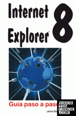 Internet explorer 8