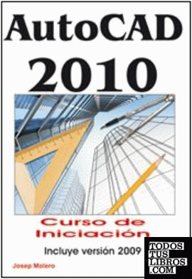 AutoCAD 2010 Curso de Iniciación