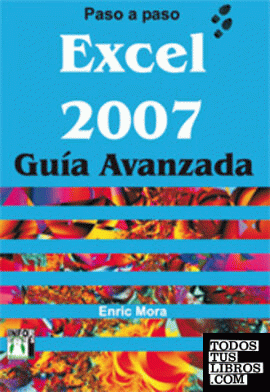 Excel 2007. Guía Avanzada
