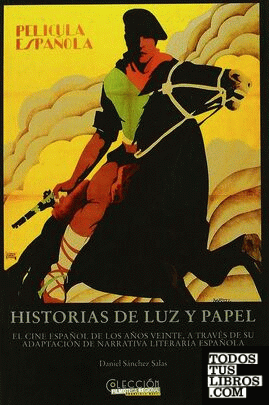 HISTORIAS DE LUZ Y PAPEL