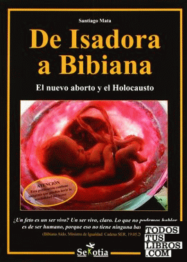 De Isadora a Bibiana