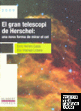El gran telescopi de Herschel