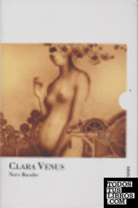 Clara Venus