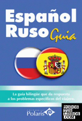Guía Polaris Español-ruso