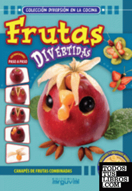 Frutas divertidas