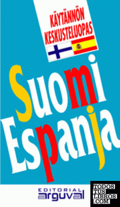 Guía de conversación finlandés-español