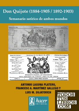 Don Quijote (1884-1905 / 1892-1903)
