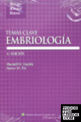 Embriología