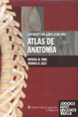 LWW atlas de anatomía