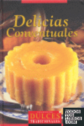 Delicias conventuales