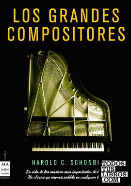 Grandes compositores, los