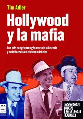 Hollywood y la mafia