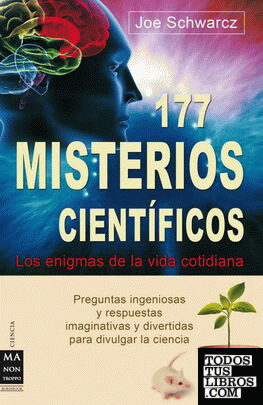 177 misterios científicos