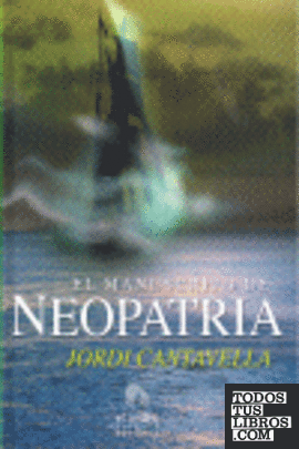 El manuscrito de Neopatria