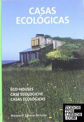 Eco houses