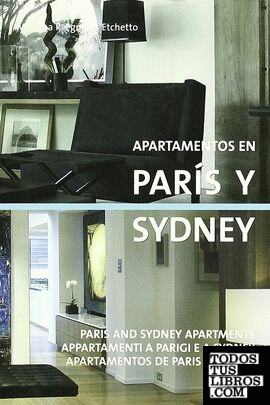 Paris & Sidney apartments
