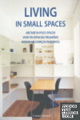 Living in small spaces