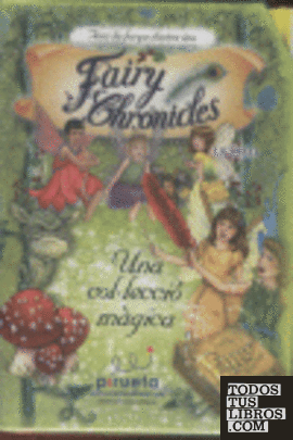 Fairy chronicles