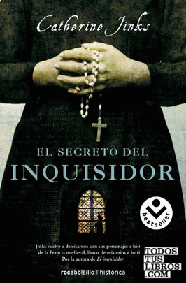 El secreto del inquisidor