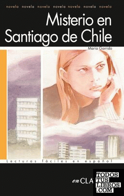 Misterio en Santiago de Chile