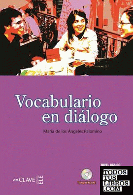 Vocabulario en diálogo - nivel básico