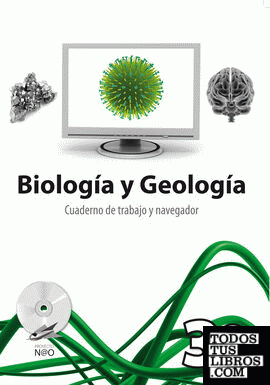C.A. Biología 3º de ESO