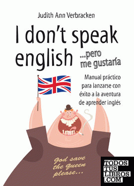 I don¿t speak english, pero me gustaría
