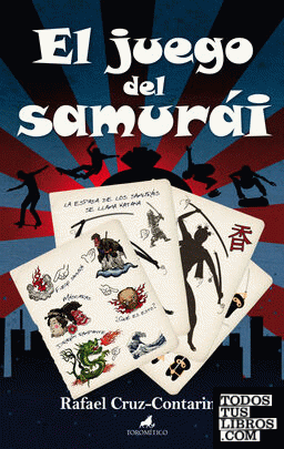 El juego del samurái