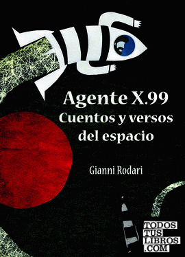 Agente X99
