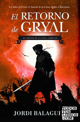 El retorno de Gryal