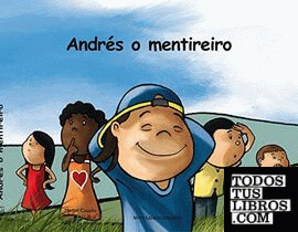 Andrés o mentireiro