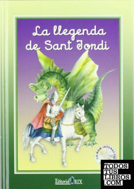 La llegenda de St. Jordi
