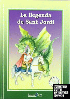 La llegenda de St. Jordi