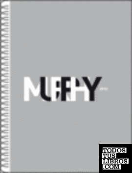 Agenda la ley de murphy 2012