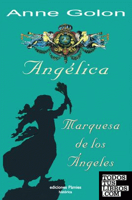 Angélica Marquesa de los Ángeles