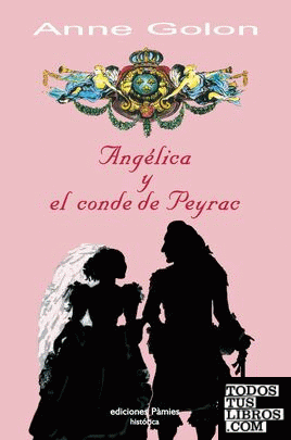 ANGELICA Y EL CONDE DE PEYRAC