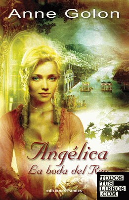 Angélica, la boda del rey