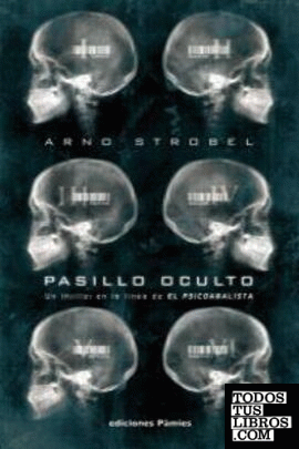 PASILLO OCULTO - 3ªED