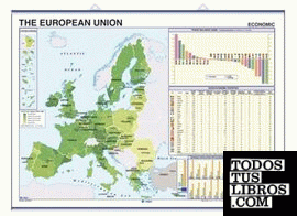 The European Union, political - demographic / economic