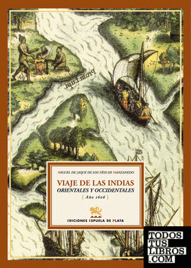 Viaje de las Indias Orientales y Occidentales (Año 1606)