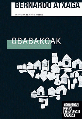 Obabakoak (Ed. anterior)