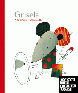 Grisela (Edic. anterior)