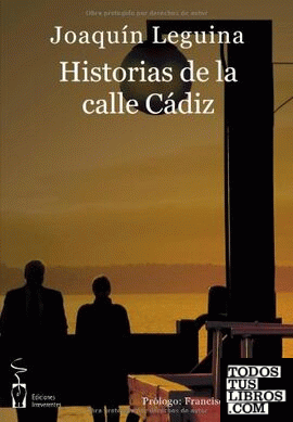 Historias de la calle Cádiz